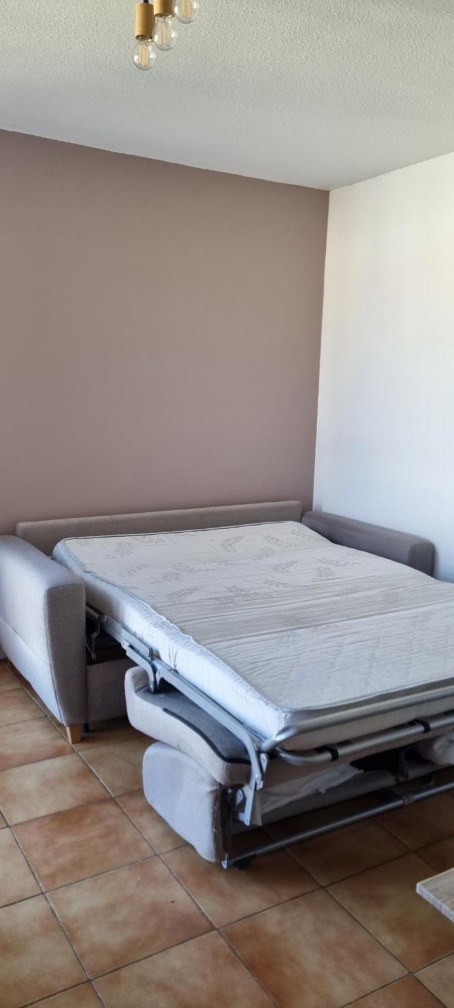 Appartement A St Aygulf Fréjus