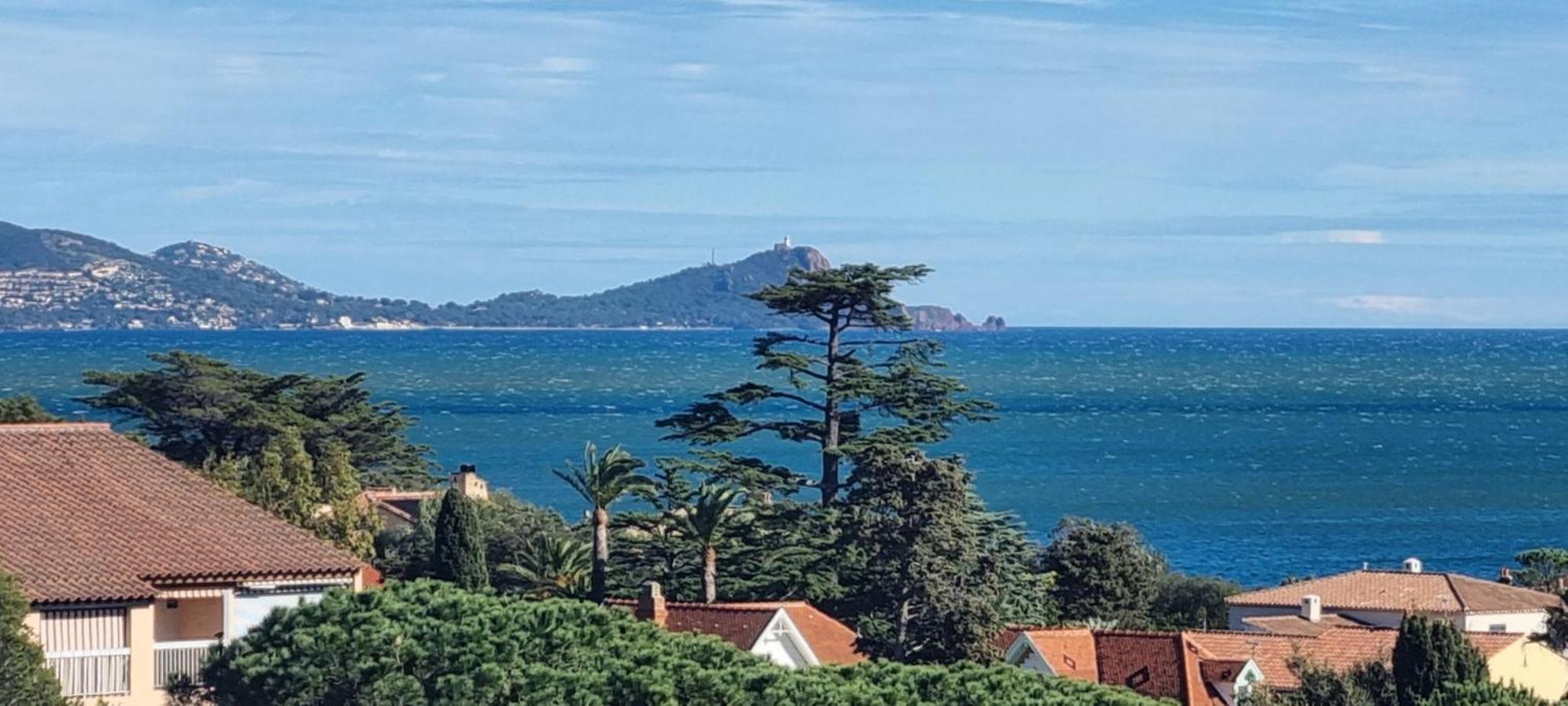 A St Aygulf Fréjus