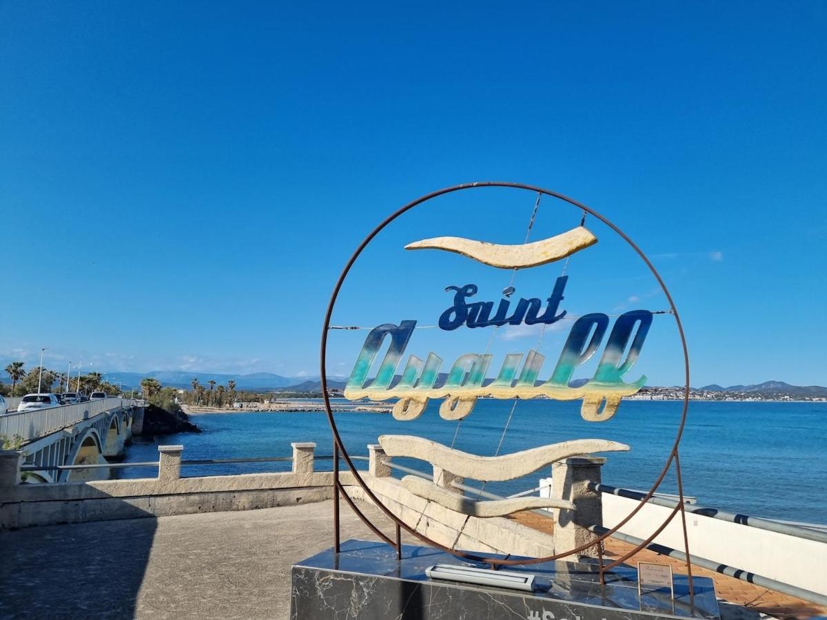 A St Aygulf Appartement