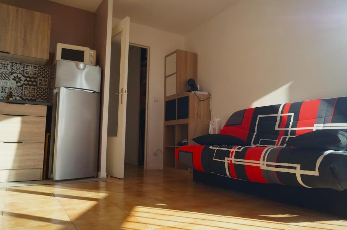 Appartement A St Aygulf *