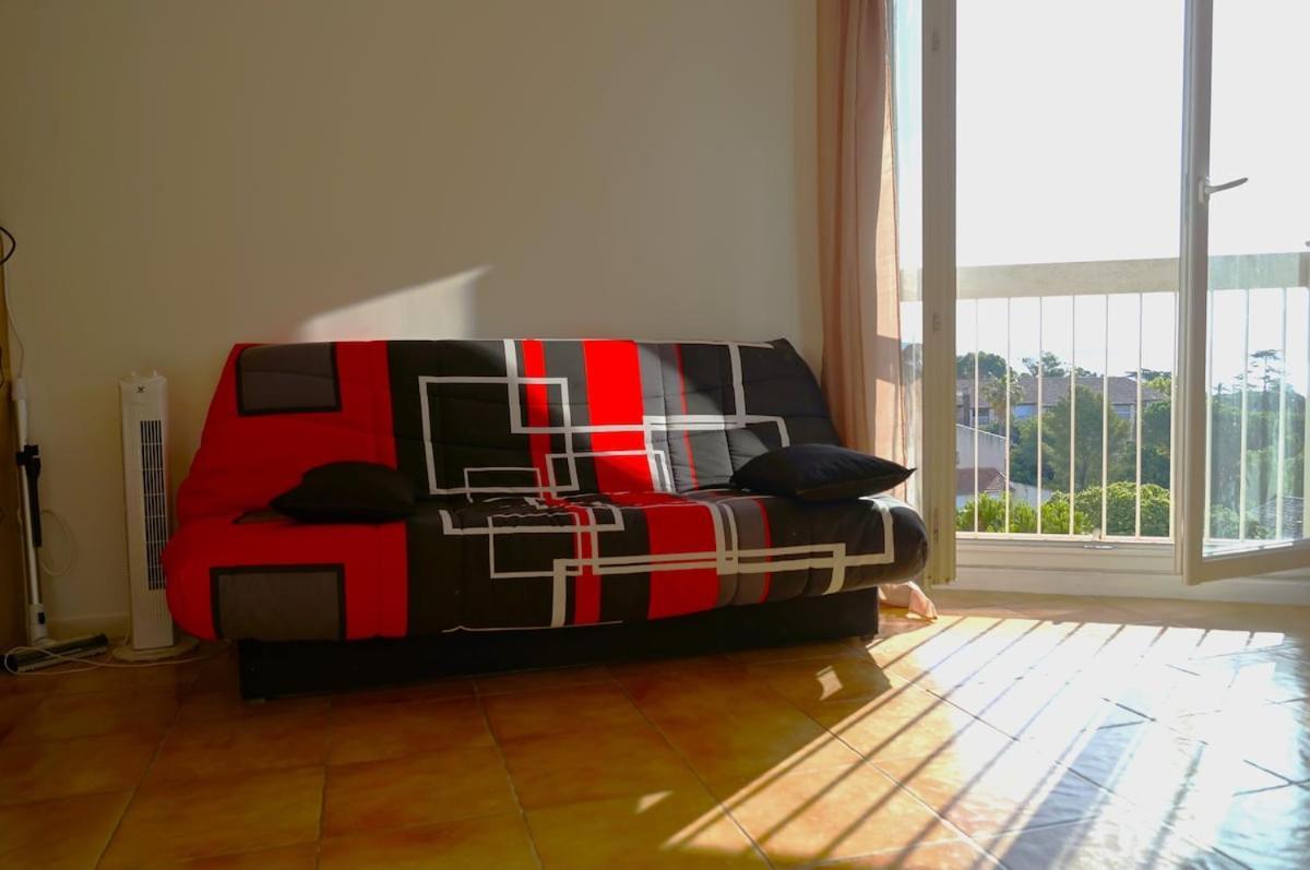 Appartement A St Aygulf Fréjus